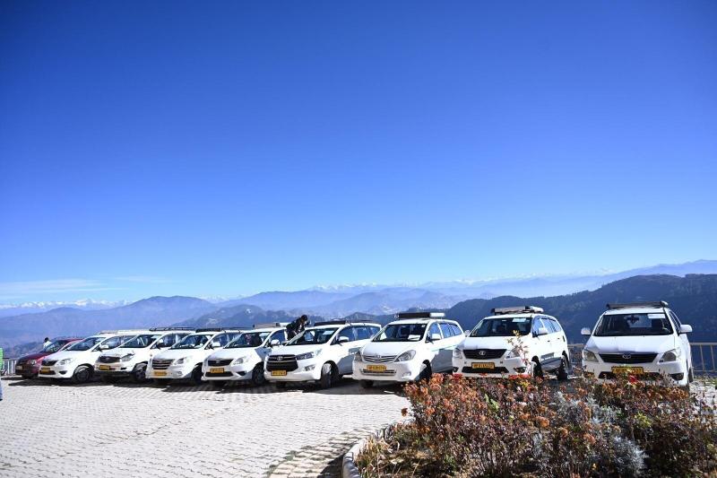 Fortune Park Kufri, Shimla image