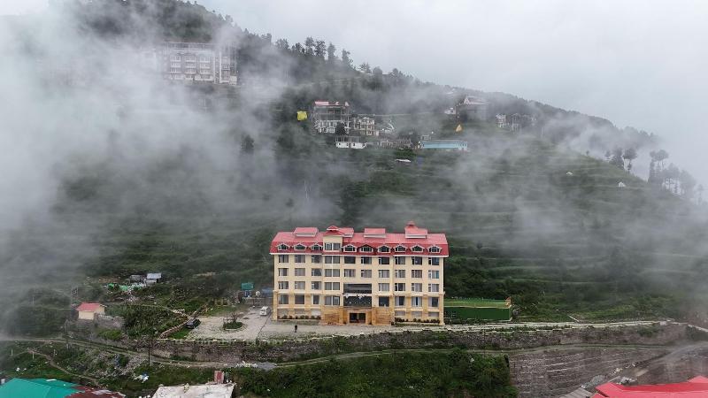 Fortune Park Kufri, Shimla image