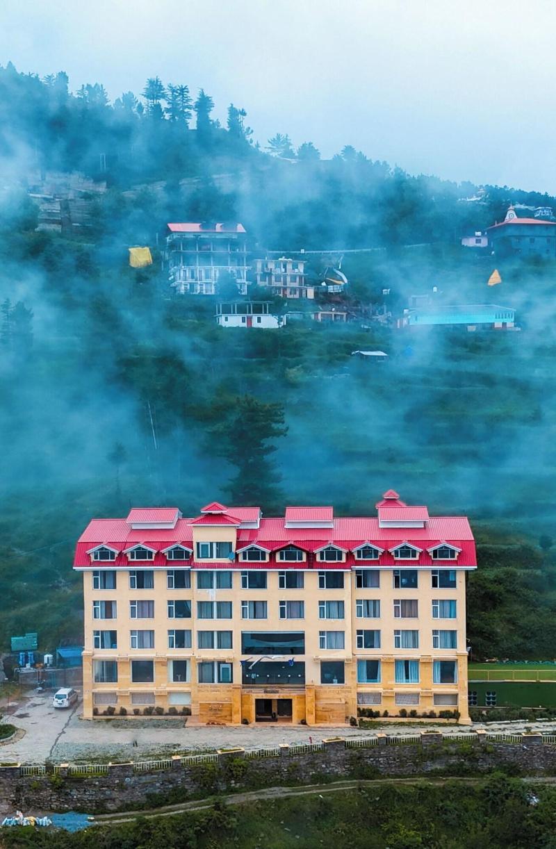Fortune Park Kufri, Shimla image