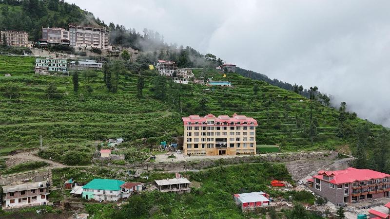 Fortune Park Kufri, Shimla image