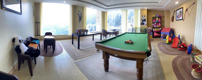 Fortune Park Kufri, Shimla image