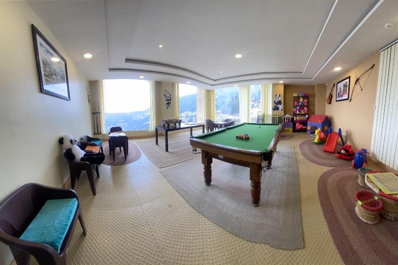 Fortune Park Kufri, Shimla image