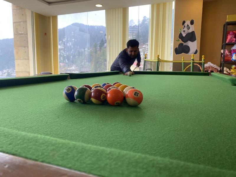 Fortune Park Kufri, Shimla image