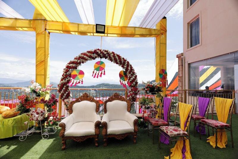 Fortune Park Kufri, Shimla image