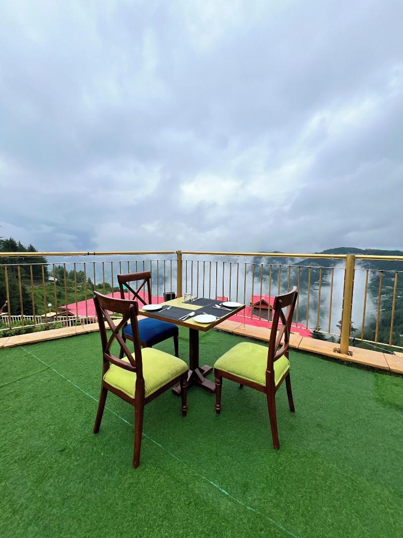 Fortune Park Kufri, Shimla image