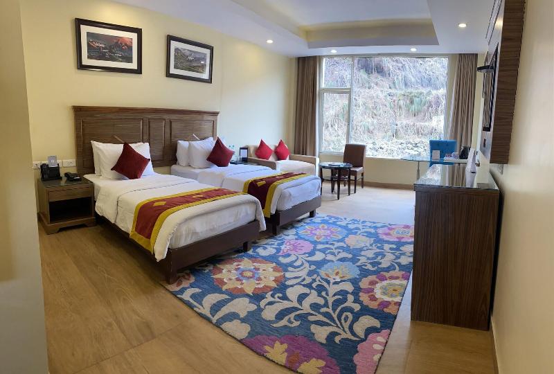 Fortune Park Kufri, Shimla image
