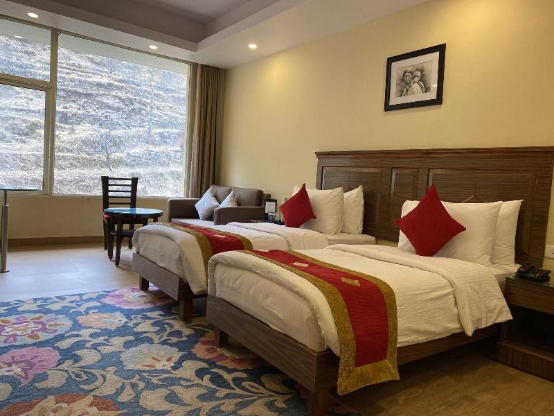 Fortune Park Kufri, Shimla image