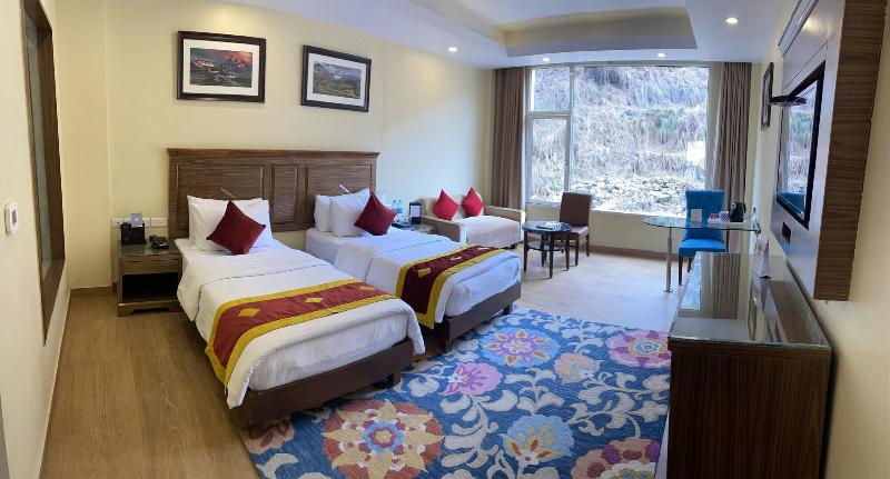 Fortune Park Kufri, Shimla image