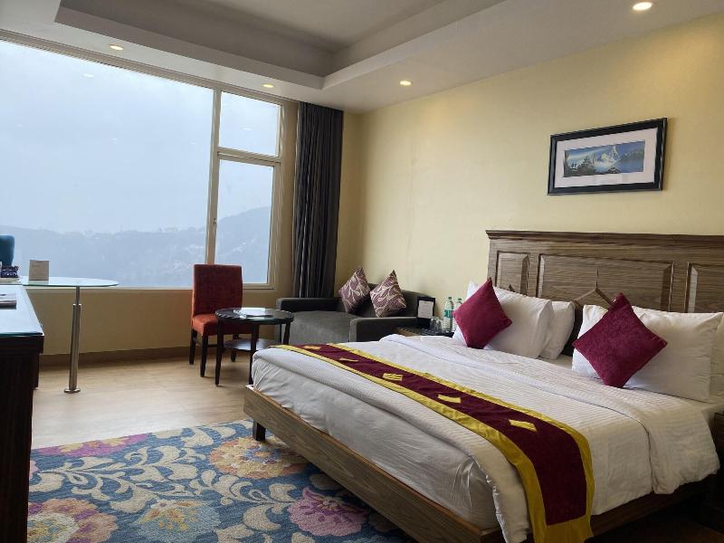 Fortune Park Kufri, Shimla image