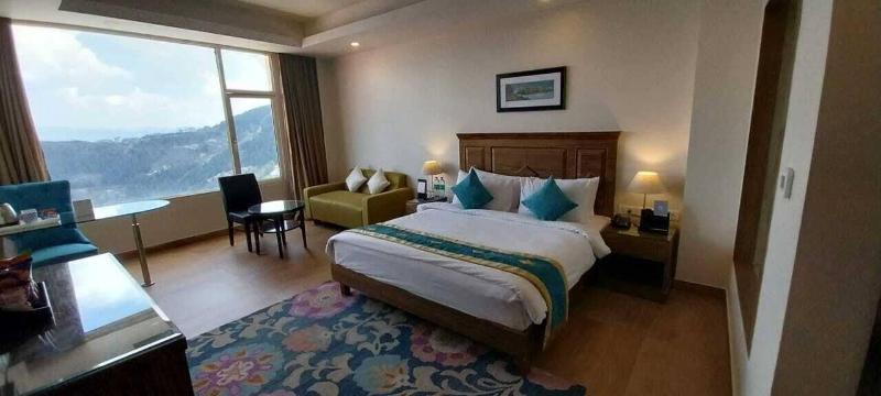 Fortune Park Kufri, Shimla image