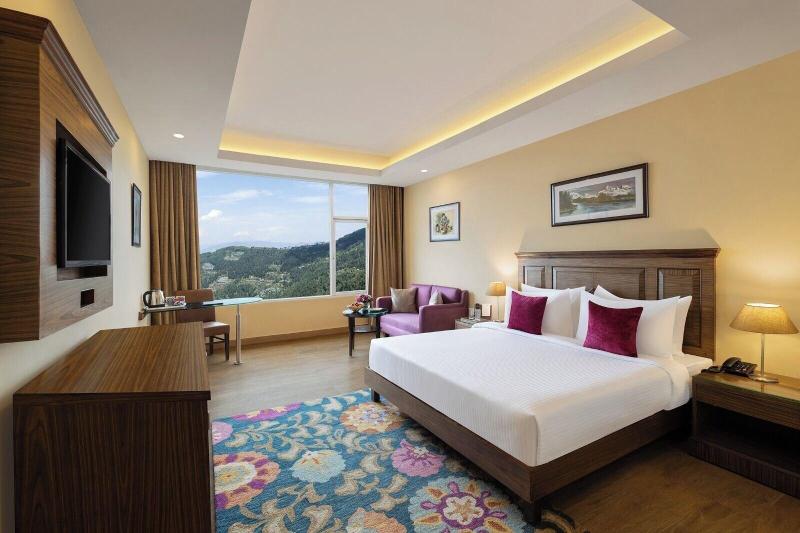 Fortune Park Kufri, Shimla image