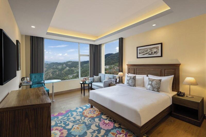 Fortune Park Kufri, Shimla image