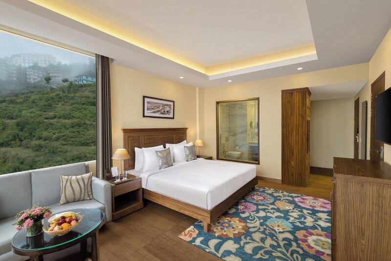 Fortune Park Kufri, Shimla image