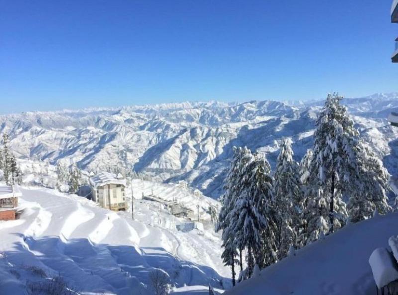 Fortune Park Kufri, Shimla image