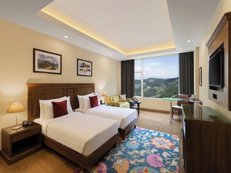 Fortune Park Kufri, Shimla image