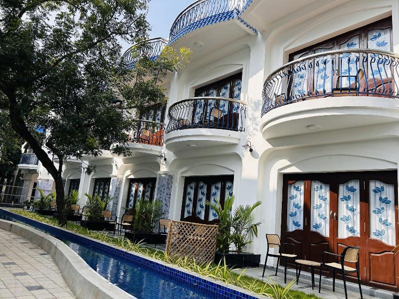 Le Miami Resort & Spa image