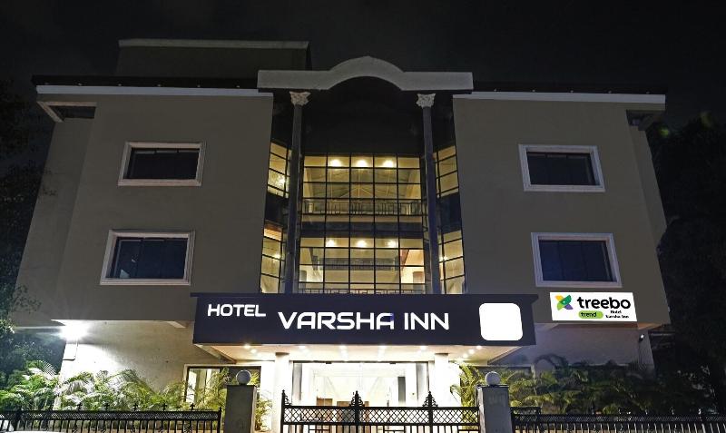 Treebo Varsha Palace image