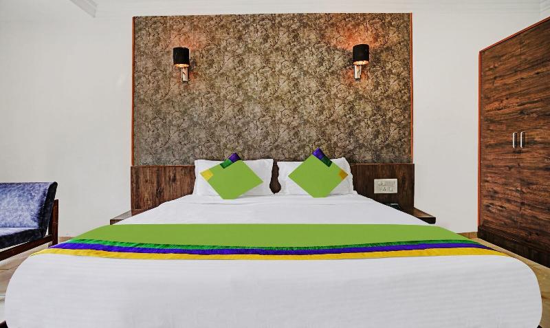 Treebo Varsha Palace image