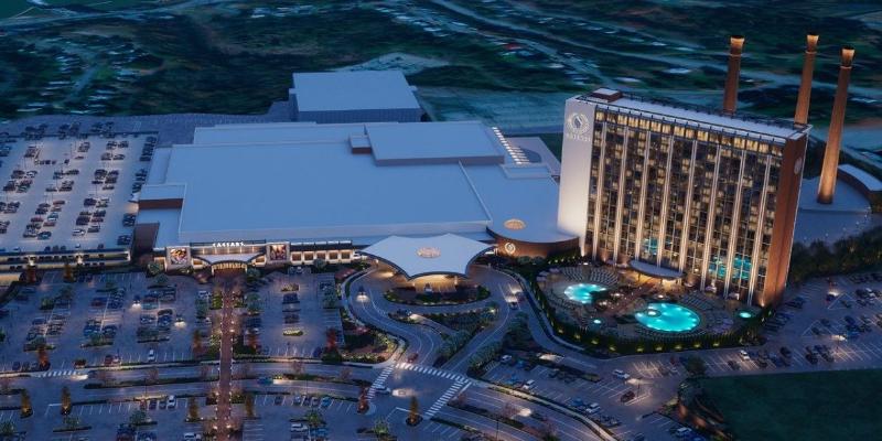 Caesars Virginia - A Caesars Rewards Destination image