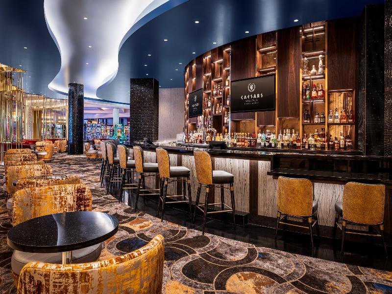 Caesars Virginia - A Caesars Rewards Destination