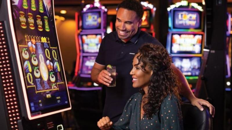 Caesars Virginia - A Caesars Rewards Destination image
