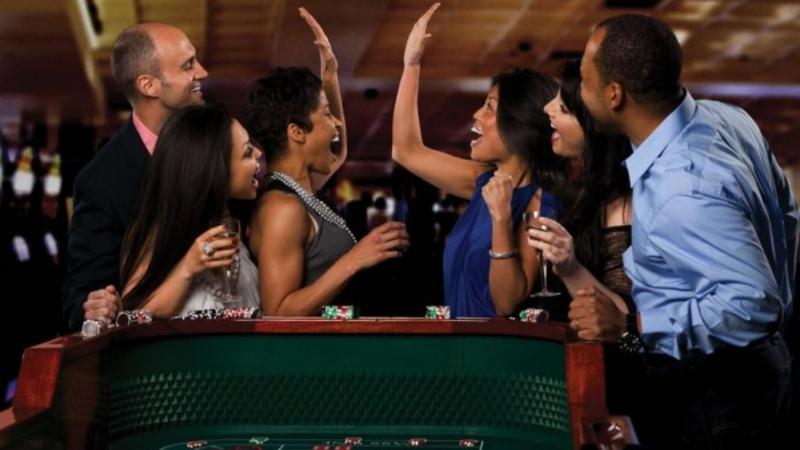 Caesars Virginia - A Caesars Rewards Destination image