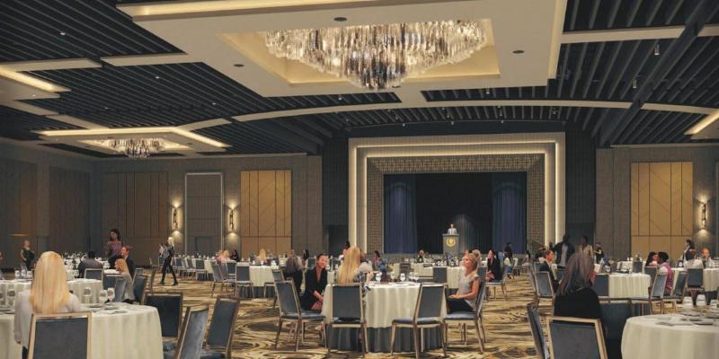 Caesars Virginia - A Caesars Rewards Destination image