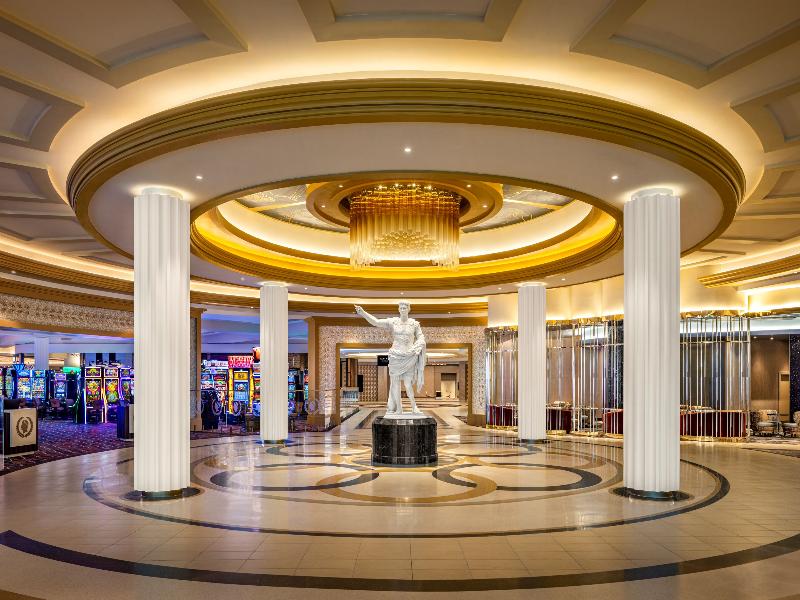 Caesars Virginia - A Caesars Rewards Destination