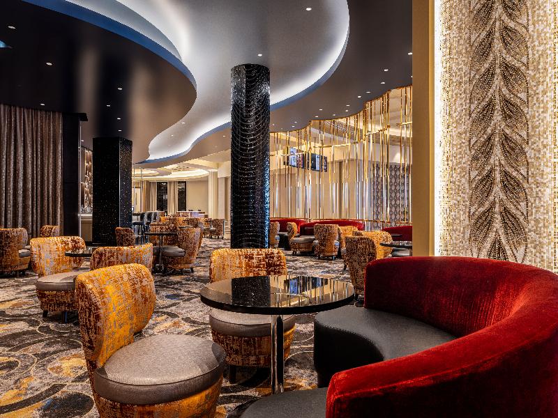 Caesars Virginia - A Caesars Rewards Destination