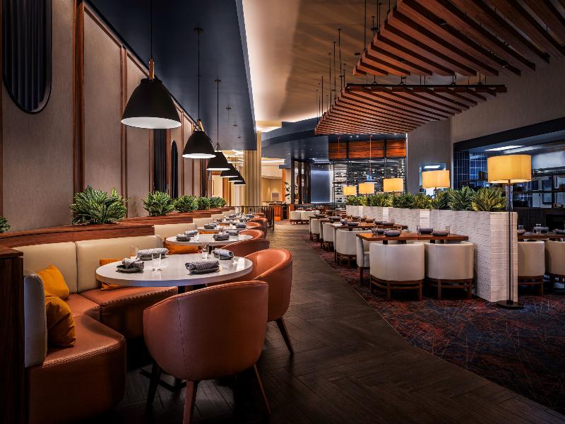 Caesars Virginia - A Caesars Rewards Destination