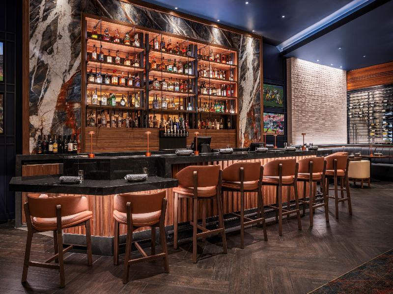 Caesars Virginia - A Caesars Rewards Destination