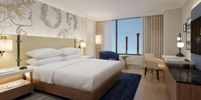 Caesars Virginia - A Caesars Rewards Destination image