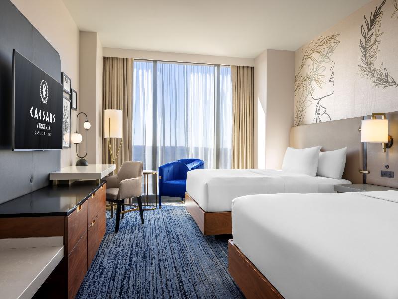 Caesars Virginia - A Caesars Rewards Destination 4