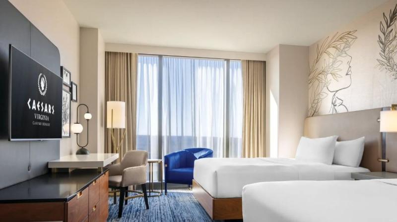 Caesars Virginia - A Caesars Rewards Destination image