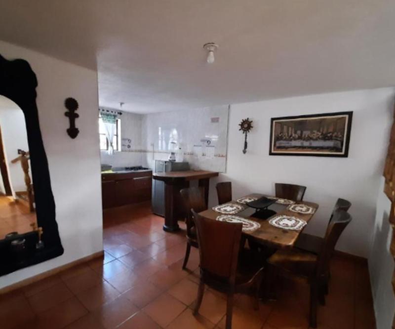 Apartahotel El Refugio De Maria