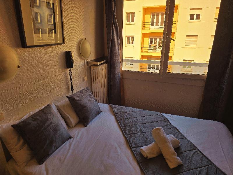 Hôtel Alexandra image