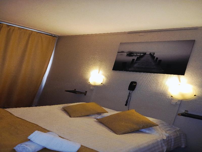 Hôtel Alexandra image