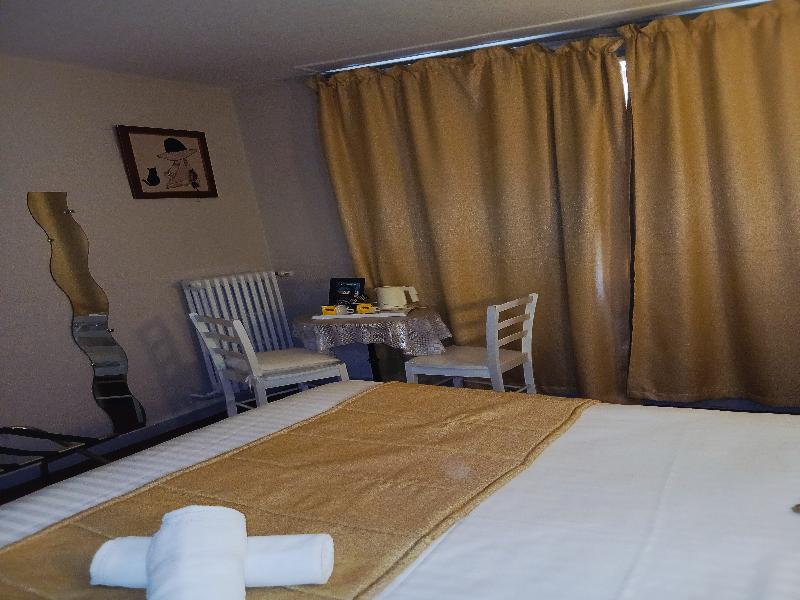 Hôtel Alexandra image