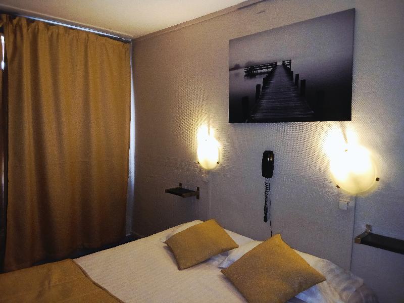 Hôtel Alexandra image