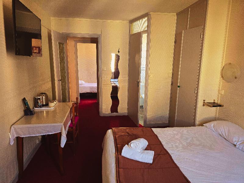 Hôtel Alexandra image
