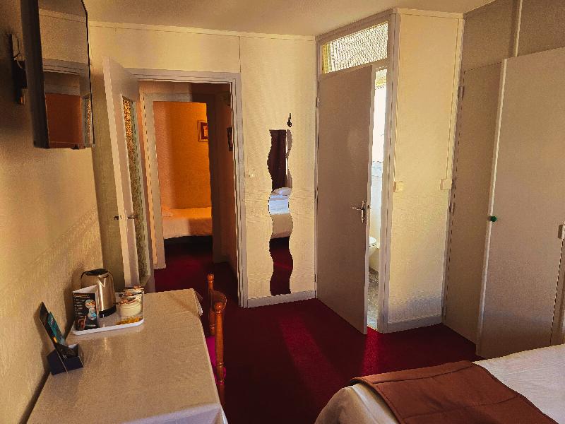 Hôtel Alexandra image