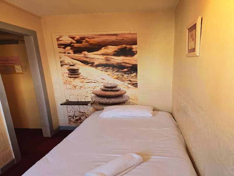 Hôtel Alexandra image