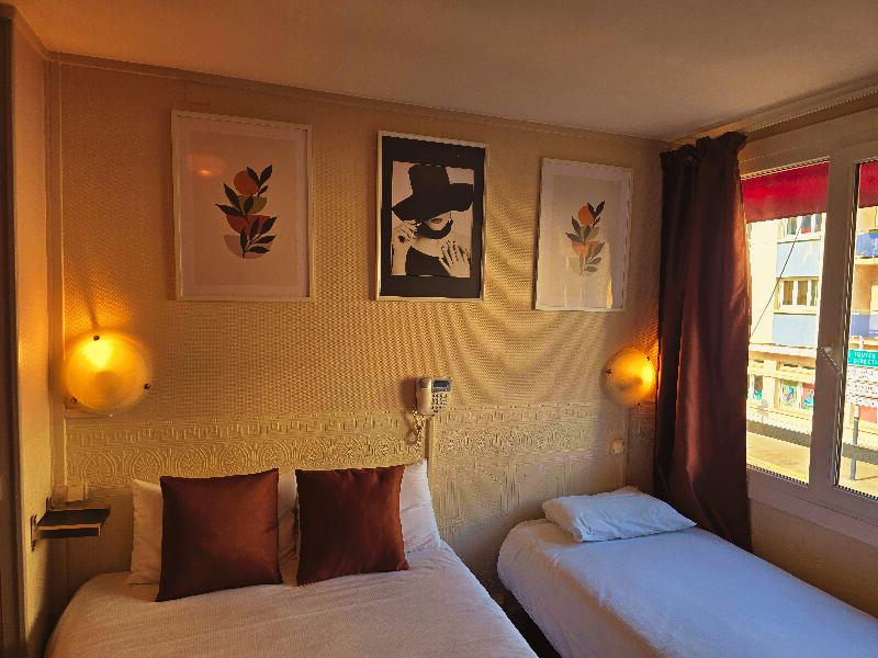 Hôtel Alexandra image