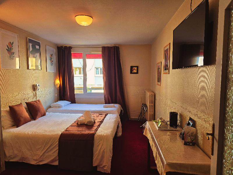 Hôtel Alexandra image