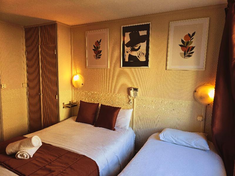 Hôtel Alexandra image