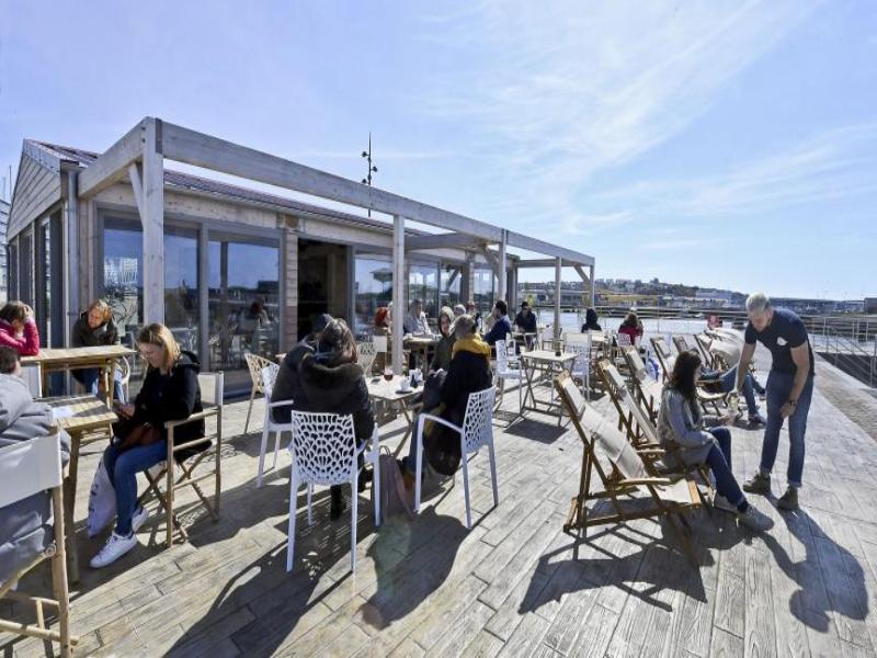 Hôtel Alexandra image