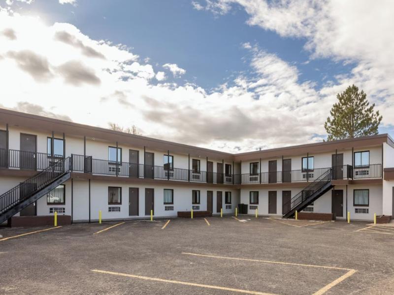 Days Inn by Wyndham Wheatland image
