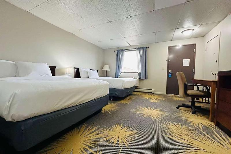 Days Inn by Wyndham Wheatland image