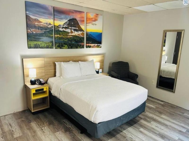 Days Inn by Wyndham Wheatland image