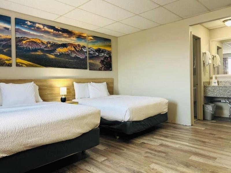 Days Inn by Wyndham Wheatland image
